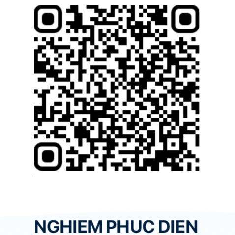 Donate QR